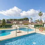 Puerto Banus Near La Sala By The Sea - Happy דירה מארבלה