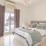 דירה Puerto Banus Near La Sala By The Sea - Happy
