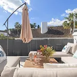 דירה Puerto Banus Near La Sala By The Sea - Happy