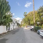 Puerto Banus Near La Sala By The Sea - Happy דירה מארבלה
