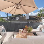 Puerto Banus Near La Sala By The Sea - Happy דירה