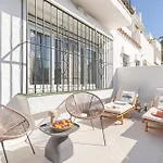 Puerto Banus Near La Sala By The Sea - Happy דירה מארבלה