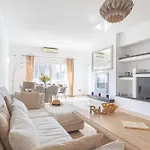 דירה Puerto Banus Near La Sala By The Sea - Happy