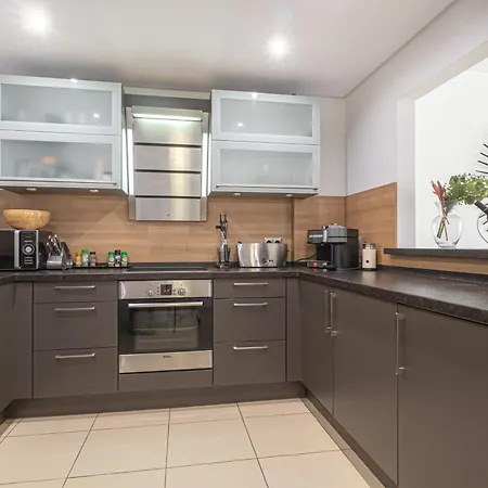 Apartmán Puerto Banus Near La Sala By The Sea - Happy Marbella