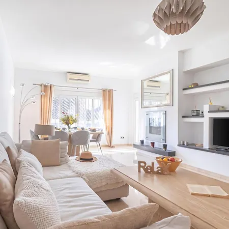 Puerto Banus Near La Sala By The Sea - Happy Apartmán *