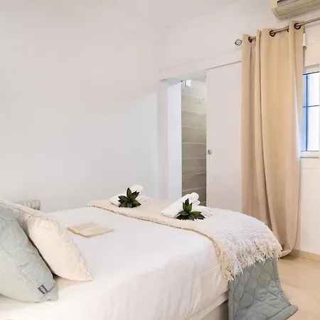 Puerto Banus Near La Sala By The Sea - Happy Apartmán *